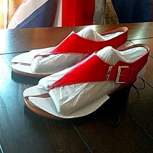 Liz Claiborne sandal